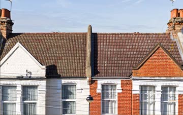clay roofing Swansea