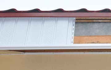 Swansea fascia repair costs