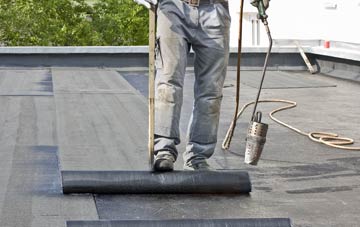 flat roof replacement Swansea