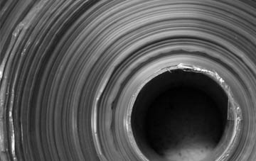 Swansea pvc roof replacement