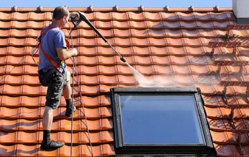 roof cleaning Swansea