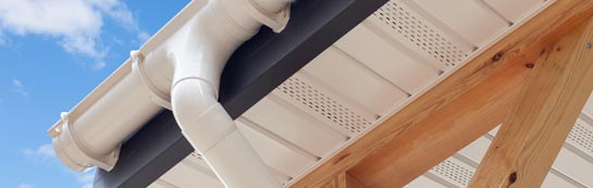 get Swansea guttering quotes today