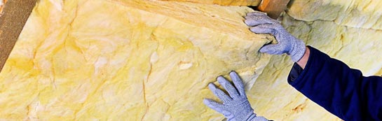 quotes for Swansea roof insulation