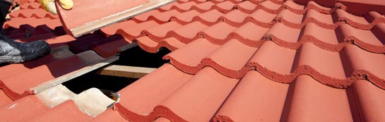 compare Swansea roof repair quotes