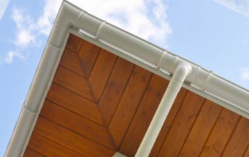 Swansea soffit types