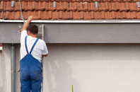 free Swansea gutter repair quotes
